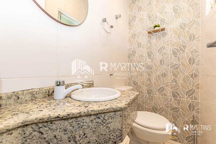 Confortável Triplex com 2 Suítes e Móveis Planejados — foto 7