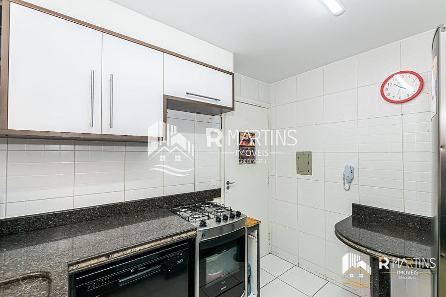 Confortável Triplex com 2 Suítes e Móveis Planejados — foto 10