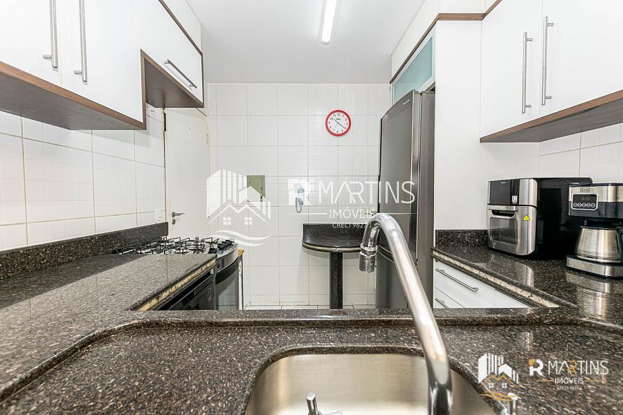 Confortável Triplex com 2 Suítes e Móveis Planejados — foto 11