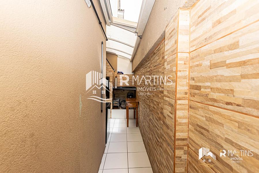 Confortável Triplex com 2 Suítes e Móveis Planejados — foto 12