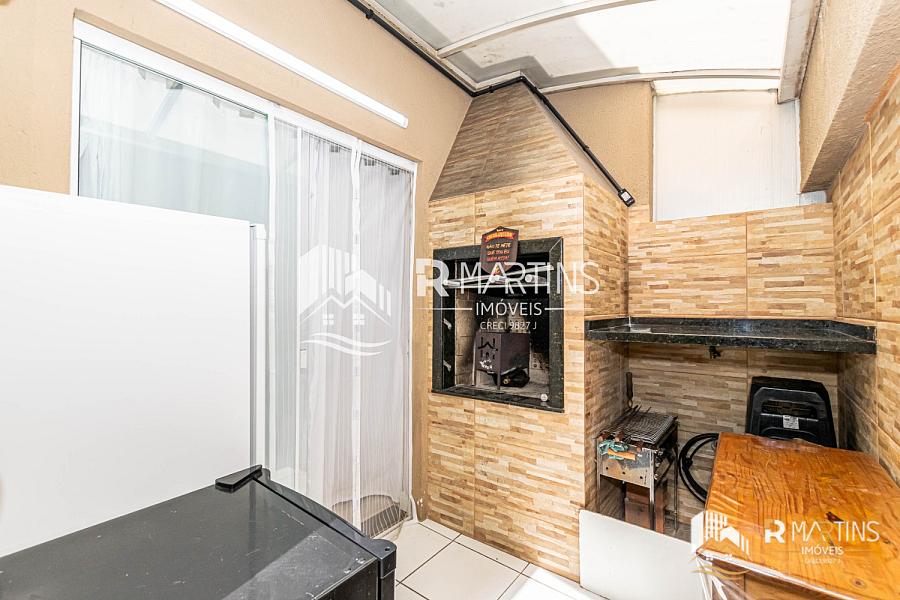 Confortável Triplex com 2 Suítes e Móveis Planejados — foto 13