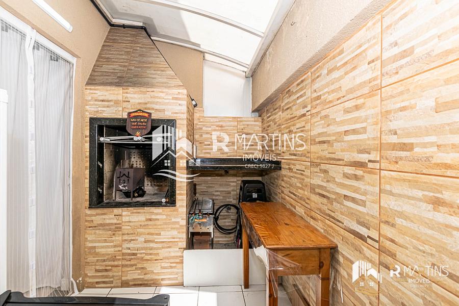 Confortável Triplex com 2 Suítes e Móveis Planejados — foto 14