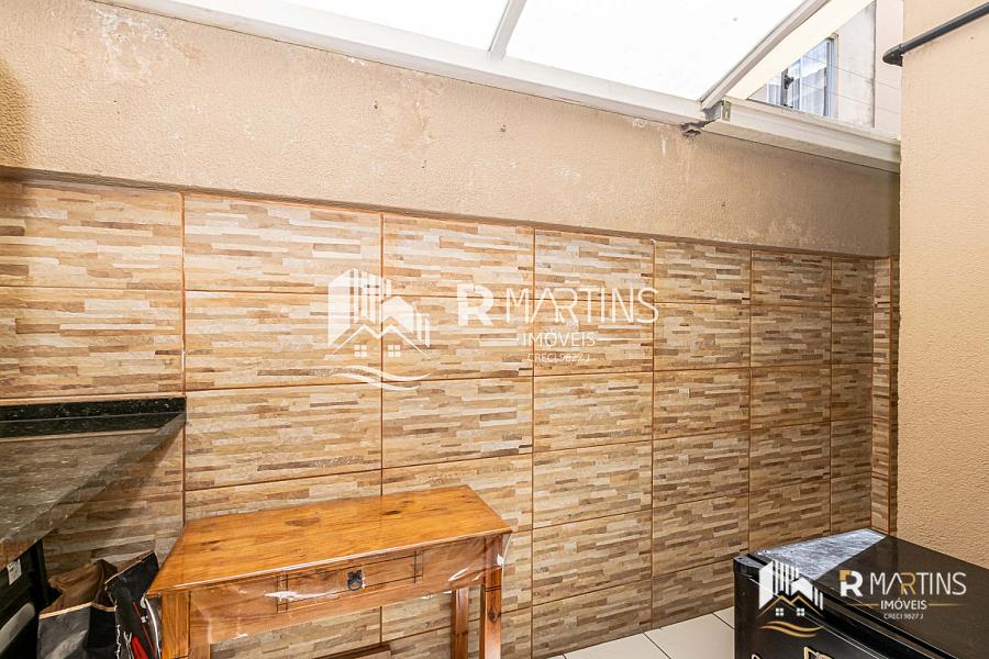 Confortável Triplex com 2 Suítes e Móveis Planejados — foto 15