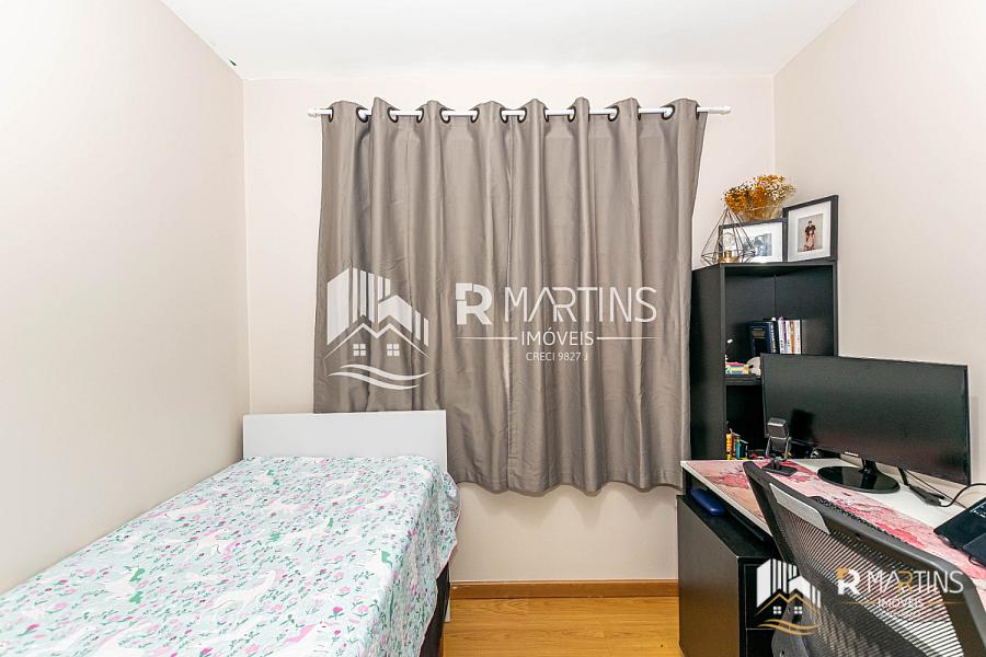 Confortável Triplex com 2 Suítes e Móveis Planejados — foto 17