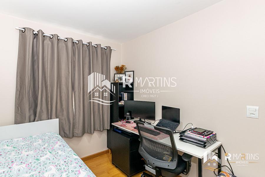 Confortável Triplex com 2 Suítes e Móveis Planejados — foto 18