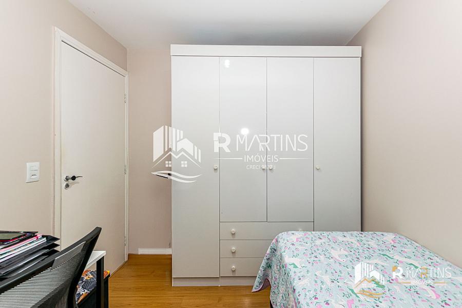 Confortável Triplex com 2 Suítes e Móveis Planejados — foto 19