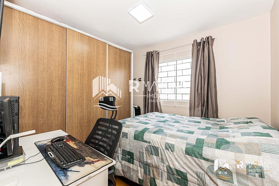 Confortável Triplex com 2 Suítes e Móveis Planejados — foto 20