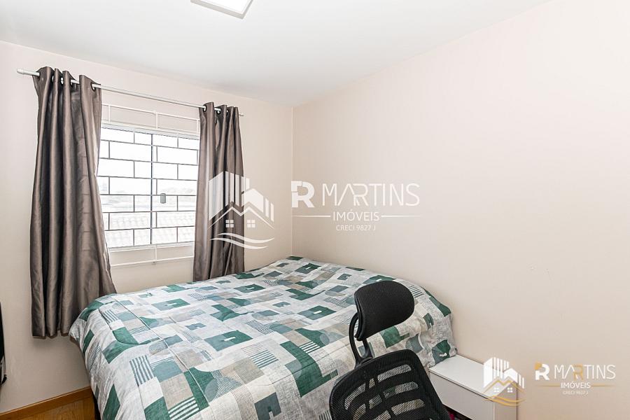 Confortável Triplex com 2 Suítes e Móveis Planejados — foto 21