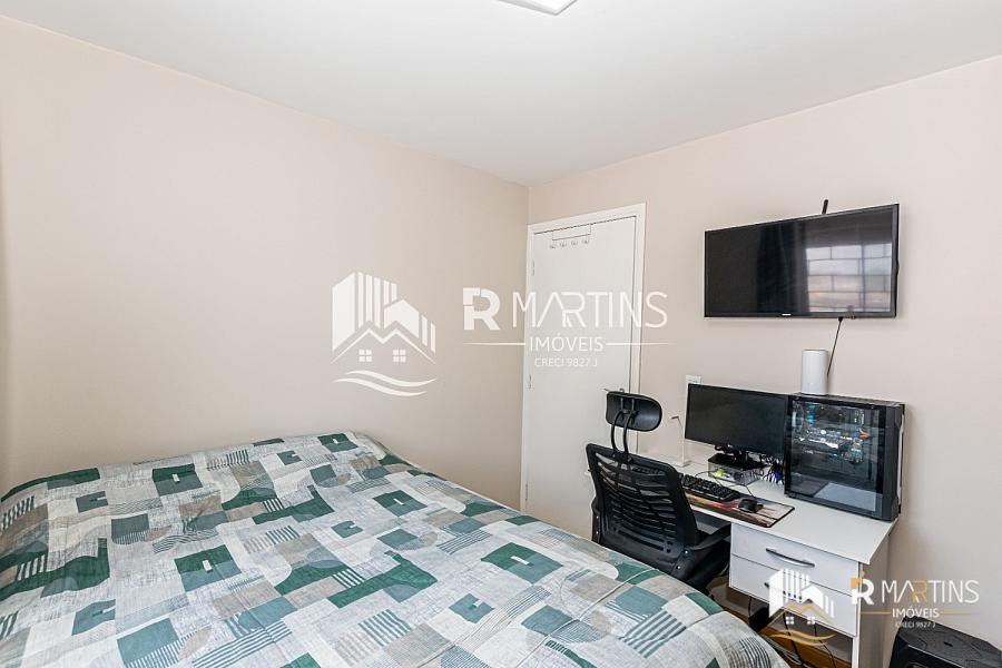 Confortável Triplex com 2 Suítes e Móveis Planejados — foto 22