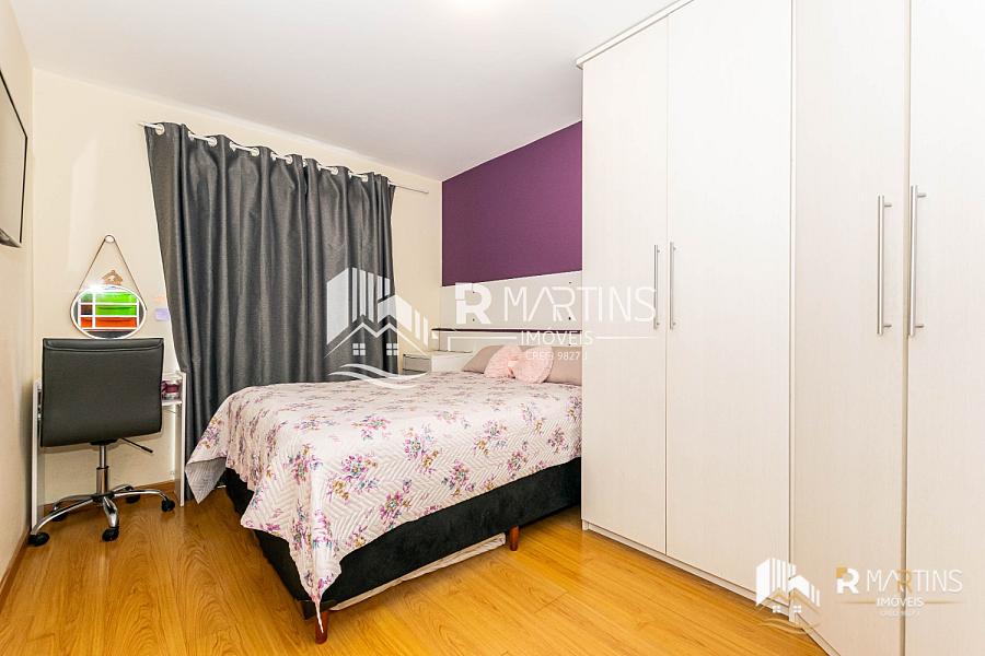 Confortável Triplex com 2 Suítes e Móveis Planejados — foto 23