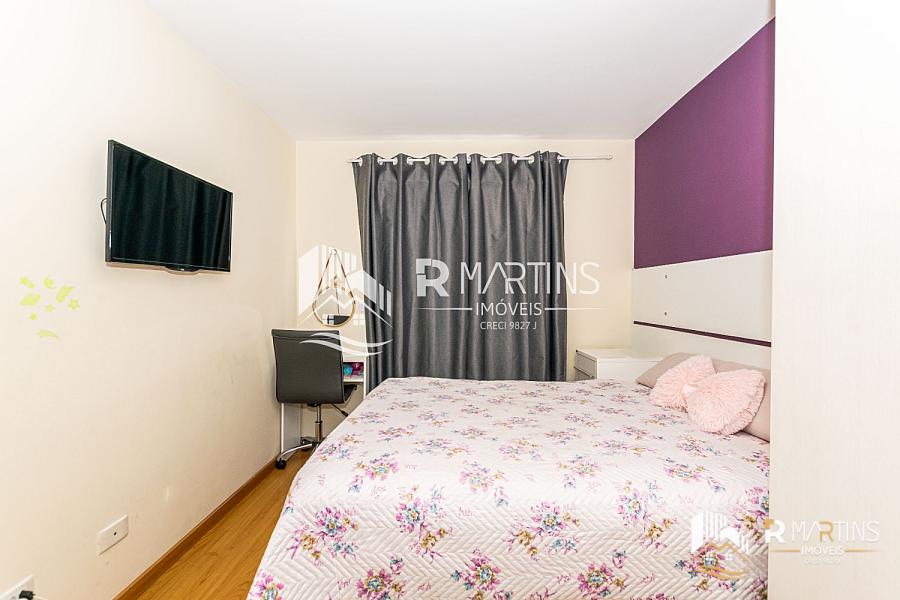 Confortável Triplex com 2 Suítes e Móveis Planejados — foto 24