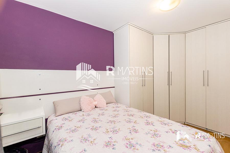 Confortável Triplex com 2 Suítes e Móveis Planejados — foto 25