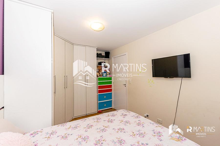 Confortável Triplex com 2 Suítes e Móveis Planejados — foto 26