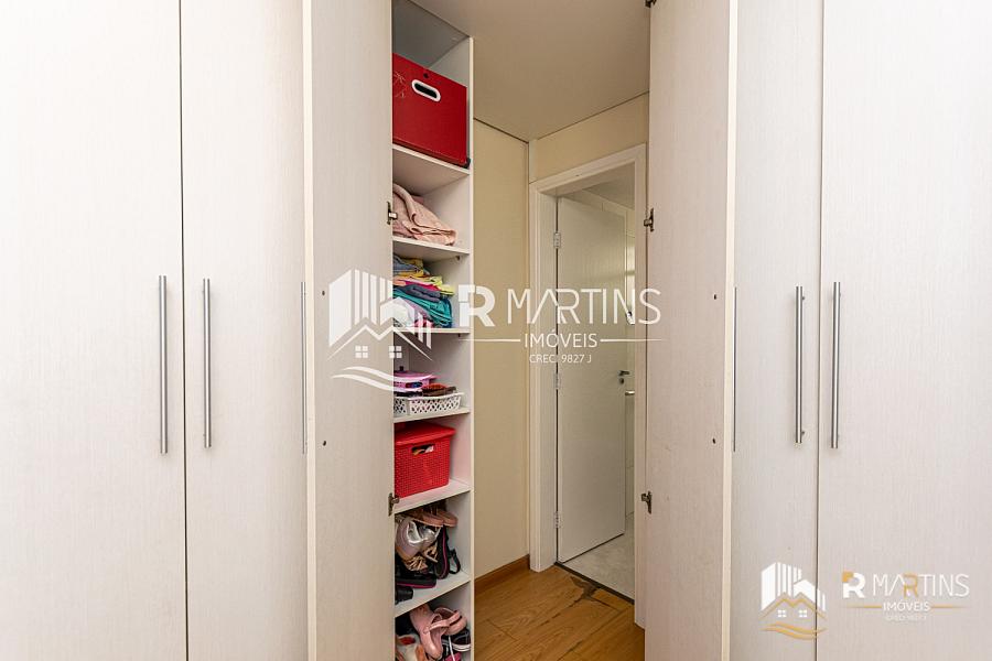 Confortável Triplex com 2 Suítes e Móveis Planejados — foto 27