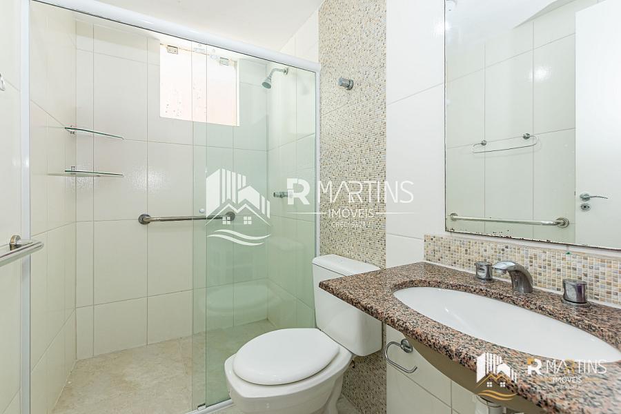 Confortável Triplex com 2 Suítes e Móveis Planejados — foto 28
