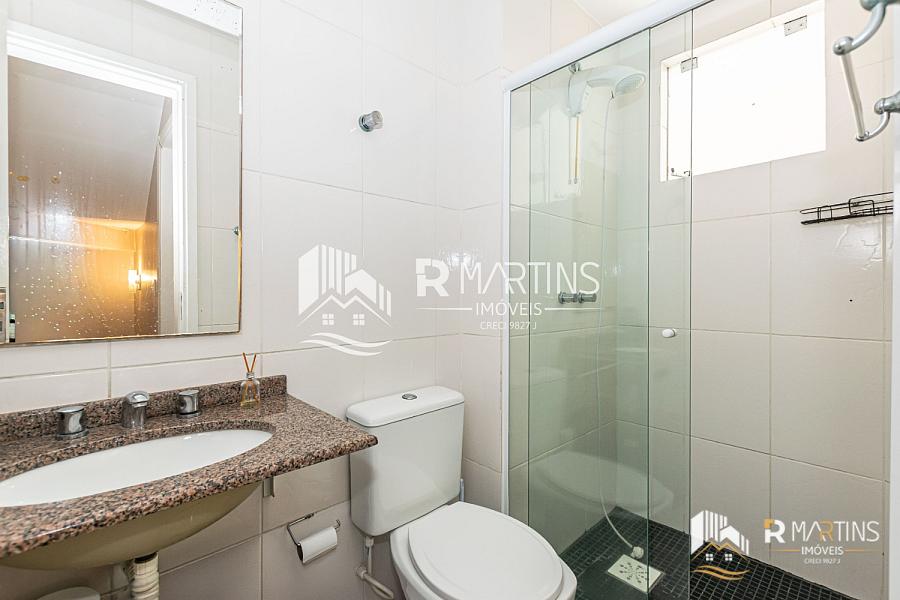 Confortável Triplex com 2 Suítes e Móveis Planejados — foto 29