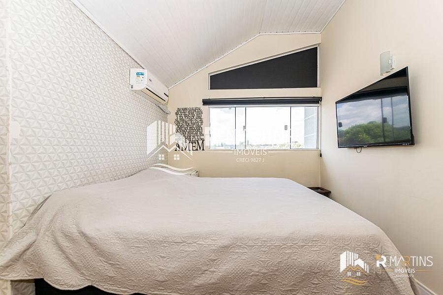 Confortável Triplex com 2 Suítes e Móveis Planejados — foto 33