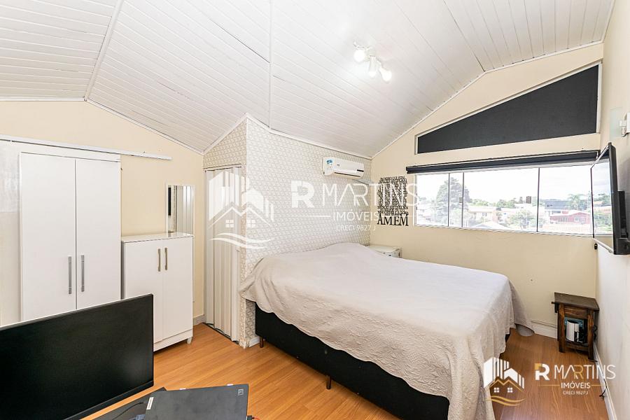 Confortável Triplex com 2 Suítes e Móveis Planejados — foto 34