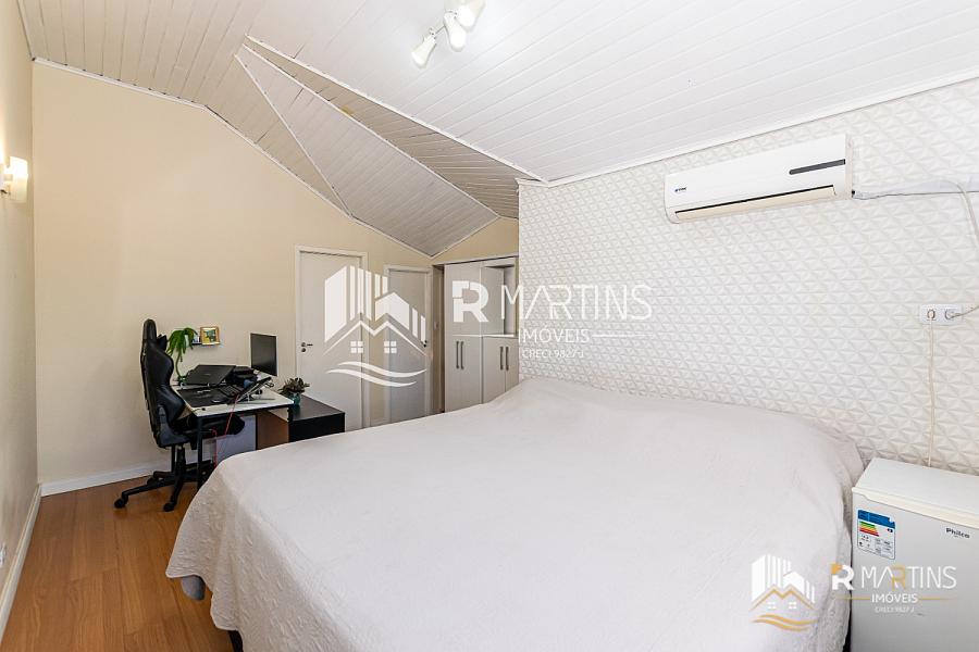 Confortável Triplex com 2 Suítes e Móveis Planejados — foto 35