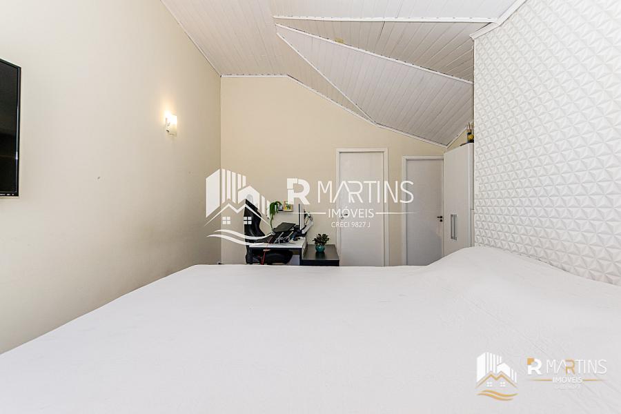 Confortável Triplex com 2 Suítes e Móveis Planejados — foto 36