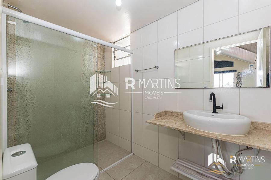 Confortável Triplex com 2 Suítes e Móveis Planejados — foto 38