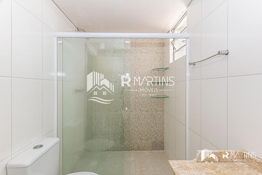 Confortável Triplex com 2 Suítes e Móveis Planejados — foto 39