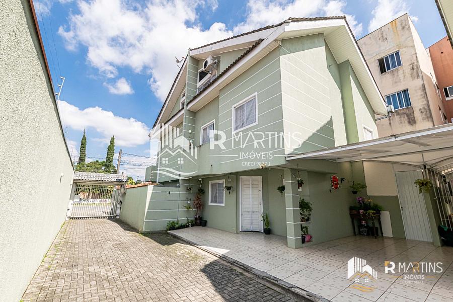 Confortável Triplex com 2 Suítes e Móveis Planejados — foto 40