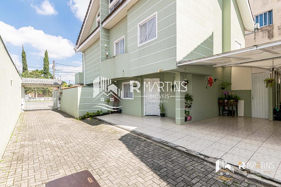 Confortável Triplex com 2 Suítes e Móveis Planejados — foto 41