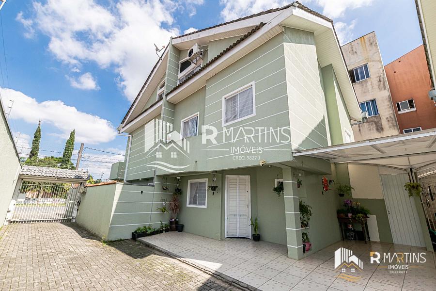 Confortável Triplex com 2 Suítes e Móveis Planejados — foto 42