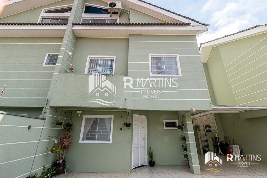 Confortável Triplex com 2 Suítes e Móveis Planejados — foto 43