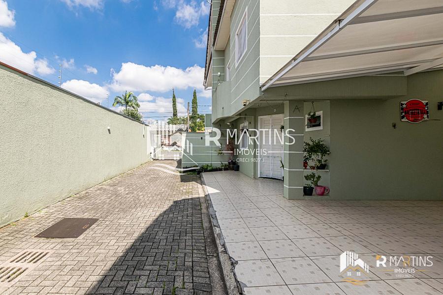 Confortável Triplex com 2 Suítes e Móveis Planejados — foto 44