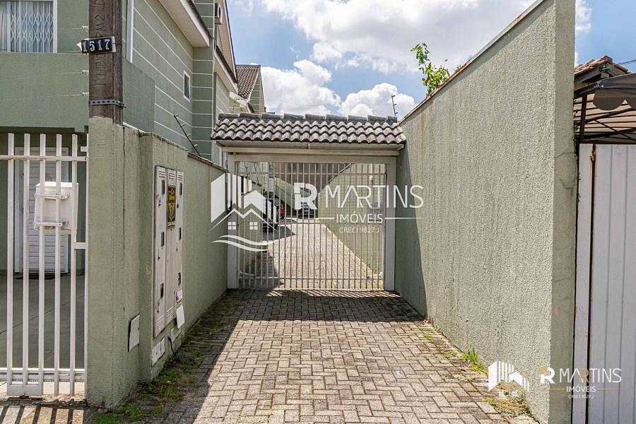 Confortável Triplex com 2 Suítes e Móveis Planejados — foto 45