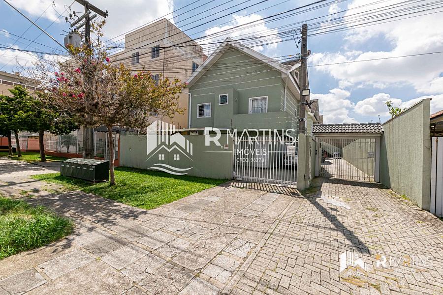 Confortável Triplex com 2 Suítes e Móveis Planejados — foto 47