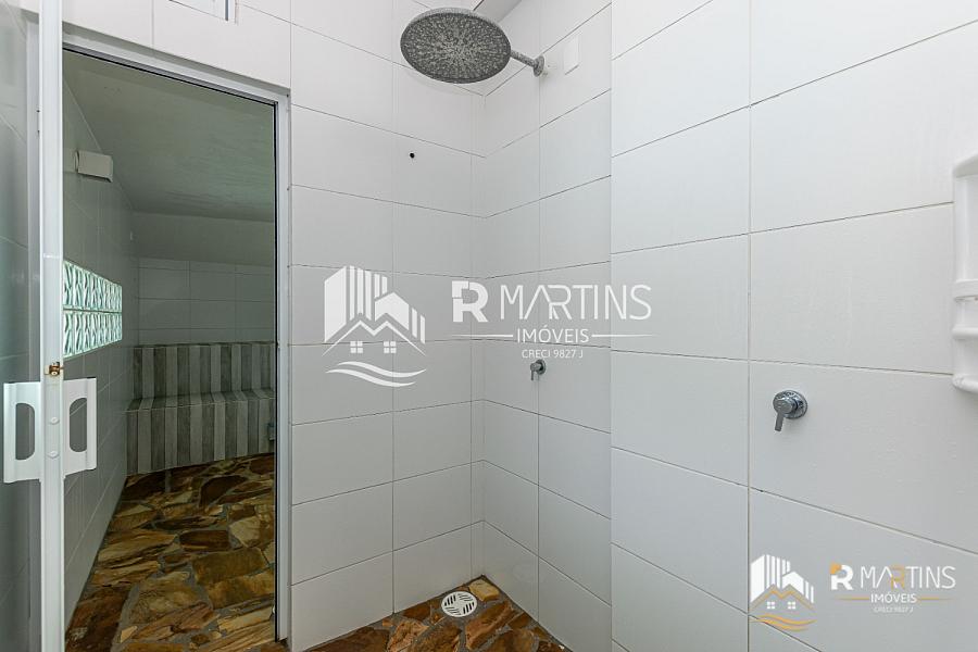 Sobrado em Condomínio Clube no Xaxim com Lazer Completo — foto 5