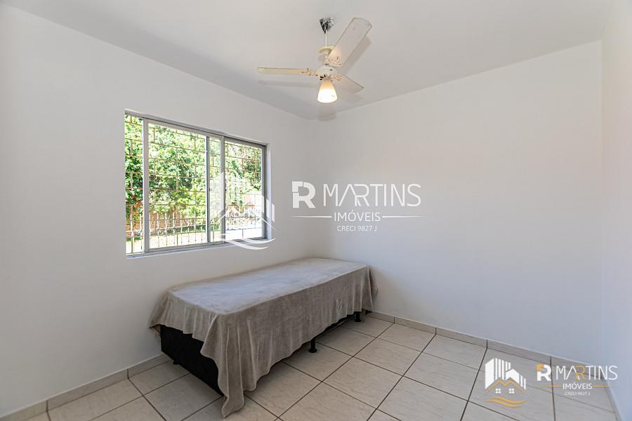 Sobrado em Condomínio Clube no Xaxim com Lazer Completo — foto 39