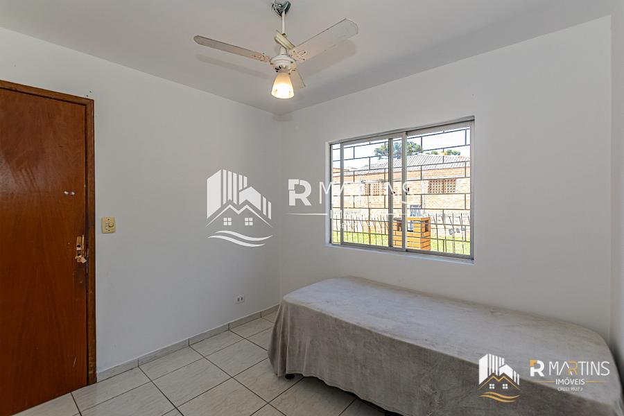 Sobrado em Condomínio Clube no Xaxim com Lazer Completo — foto 40