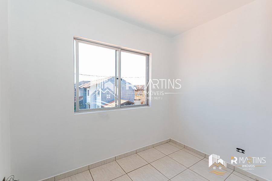 Sobrado em Condomínio Clube no Xaxim com Lazer Completo — foto 42