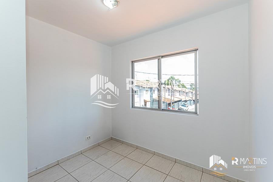 Sobrado em Condomínio Clube no Xaxim com Lazer Completo — foto 43