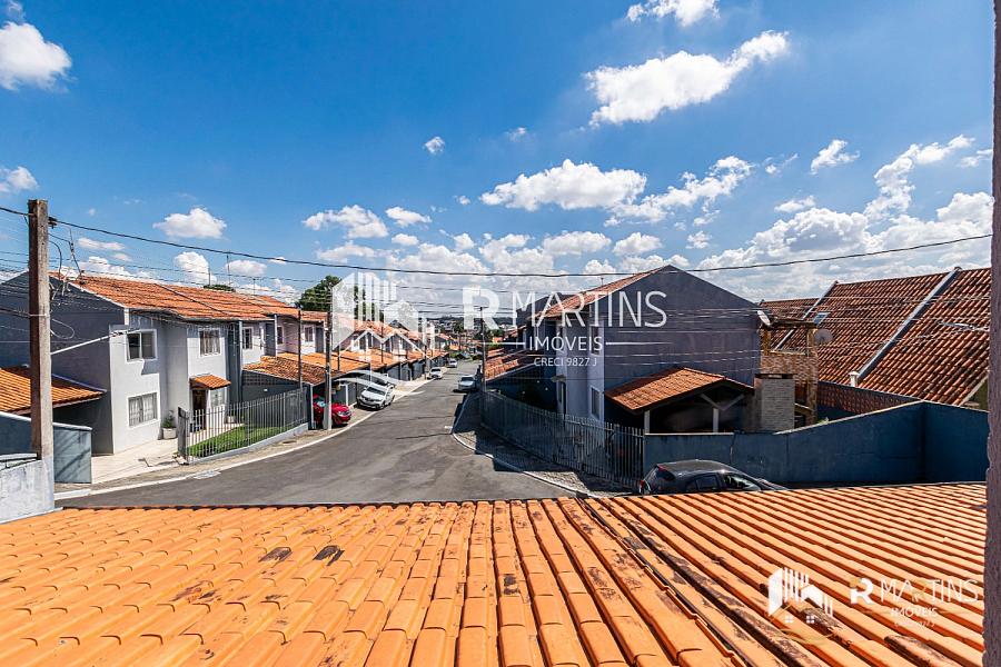 Sobrado em Condomínio Clube no Xaxim com Lazer Completo — foto 45