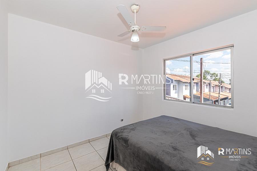 Sobrado em Condomínio Clube no Xaxim com Lazer Completo — foto 47