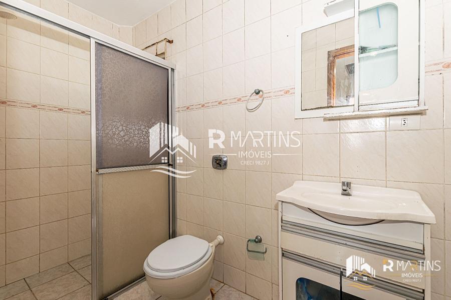 Sobrado em Condomínio Clube no Xaxim com Lazer Completo — foto 50