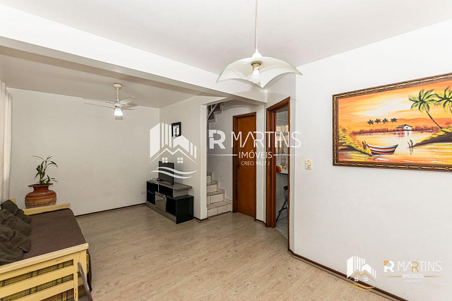 Sobrado em Condomínio Clube no Xaxim com Lazer Completo — foto 54