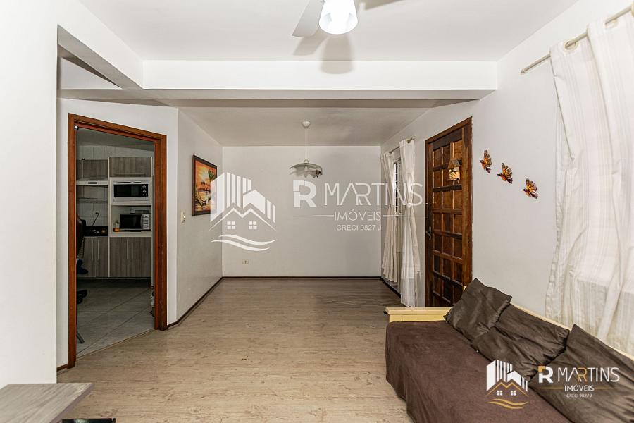 Sobrado em Condomínio Clube no Xaxim com Lazer Completo — foto 57