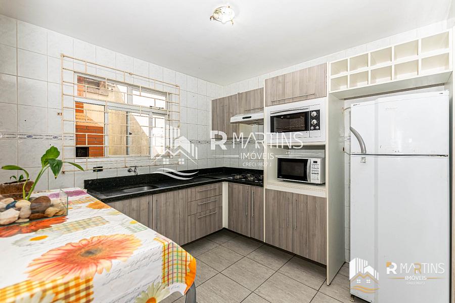 Sobrado em Condomínio Clube no Xaxim com Lazer Completo — foto 59