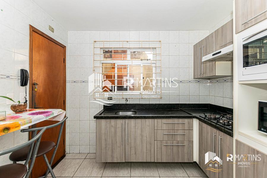 Sobrado em Condomínio Clube no Xaxim com Lazer Completo — foto 60