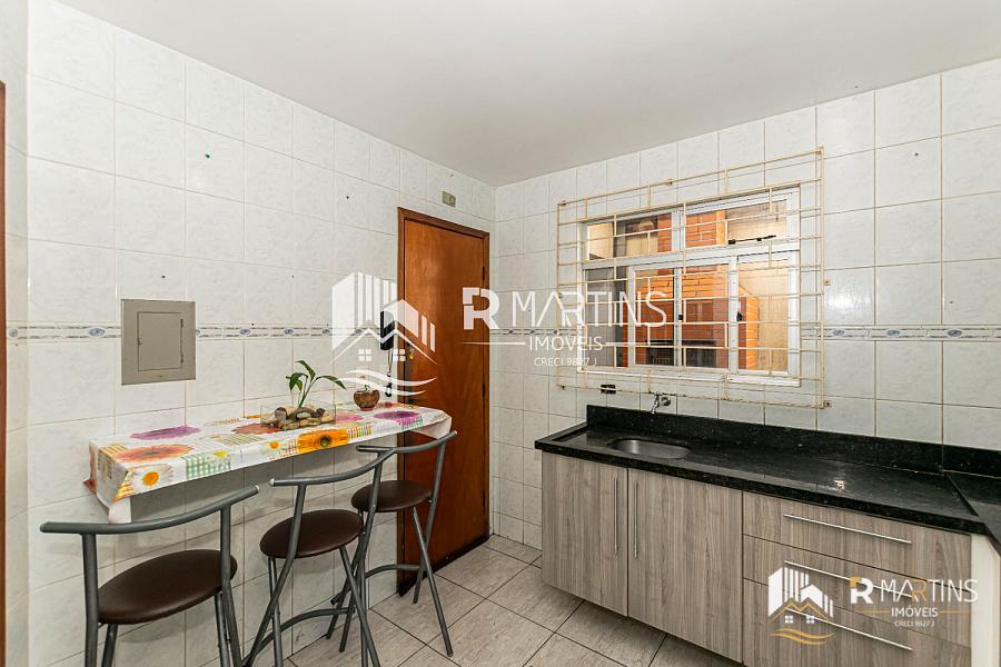 Sobrado em Condomínio Clube no Xaxim com Lazer Completo — foto 61