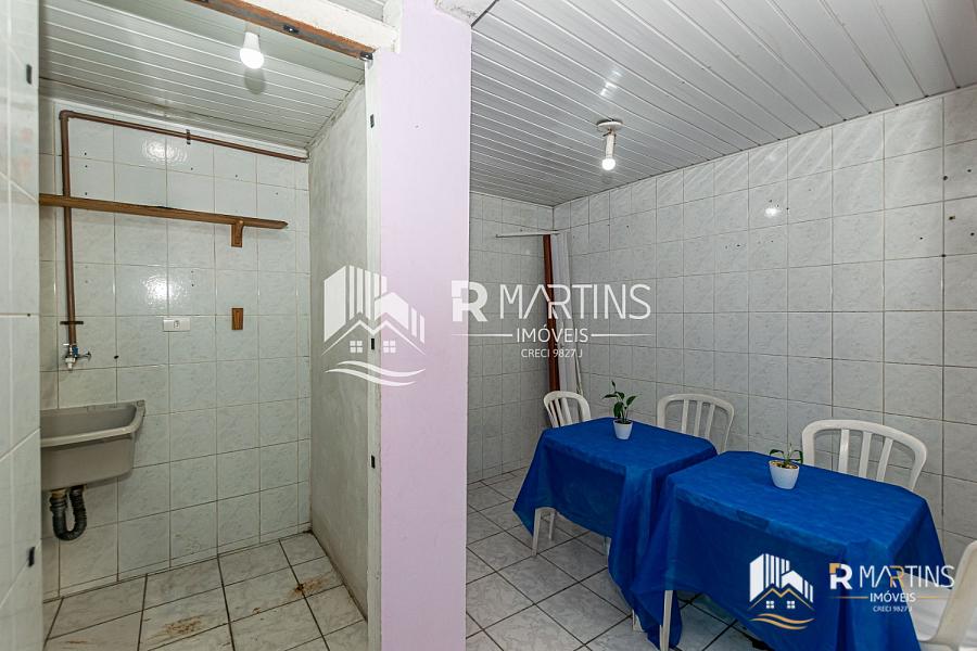 Sobrado em Condomínio Clube no Xaxim com Lazer Completo — foto 62