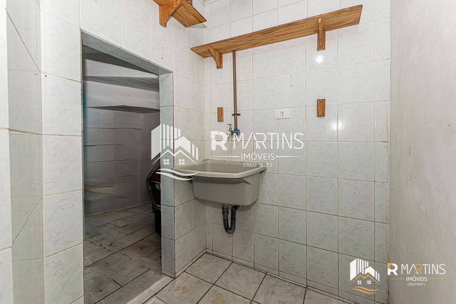 Sobrado em Condomínio Clube no Xaxim com Lazer Completo — foto 63