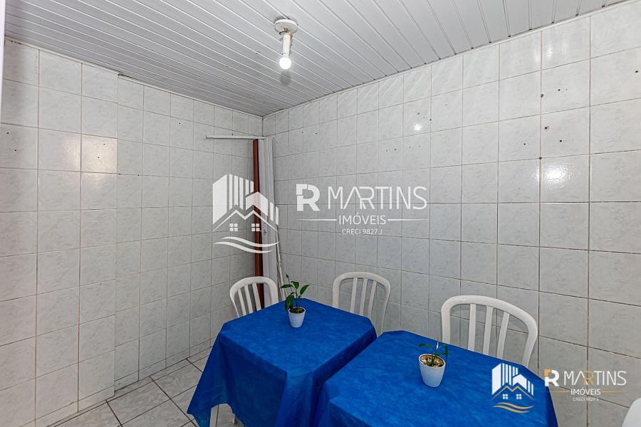 Sobrado em Condomínio Clube no Xaxim com Lazer Completo — foto 64