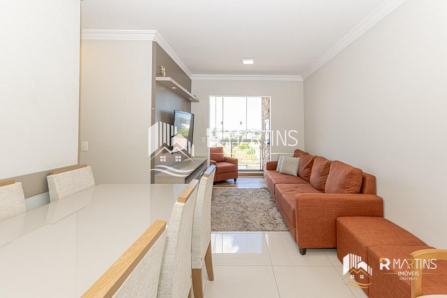 Oportunidade! Apartamento 2 Quartos sendo uma suíte pronto para morar à Venda por R$ 425.000,00 — foto 2